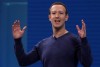 Mark Zuckerberg Outpaces Apple with Staggering VR Developer Salaries